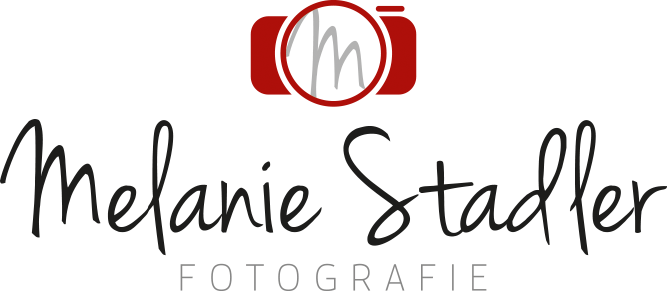 Melanie Stadler Fotografie Logo